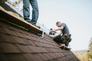 Local Roofers in Crossvl, TN